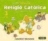 Foto Religió Católica 3 Anys. Projecte Deba. Comunitat Valenc