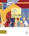 Foto Religión Católica 2. Proyecto Mosaico