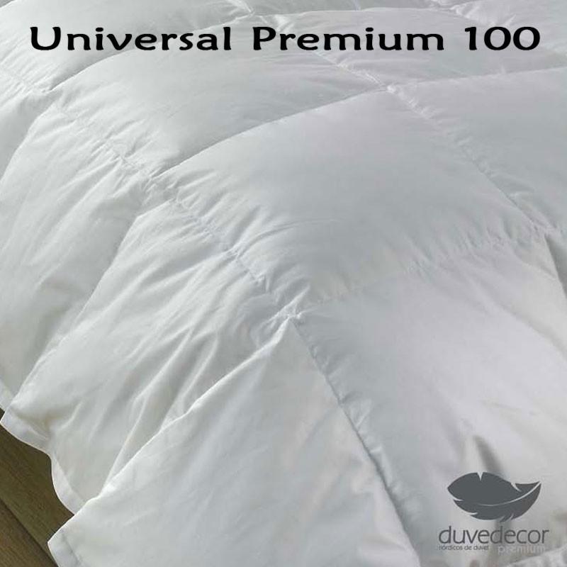 Foto Relleno Nórdico Duvet Universal Premium 100