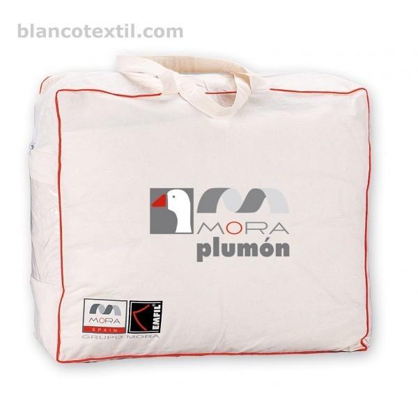 Foto Relleno nórdico plumón Mariola