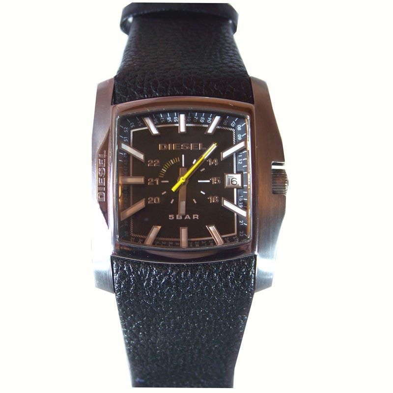 Foto Reloj acero diesel dz1178 dz1178