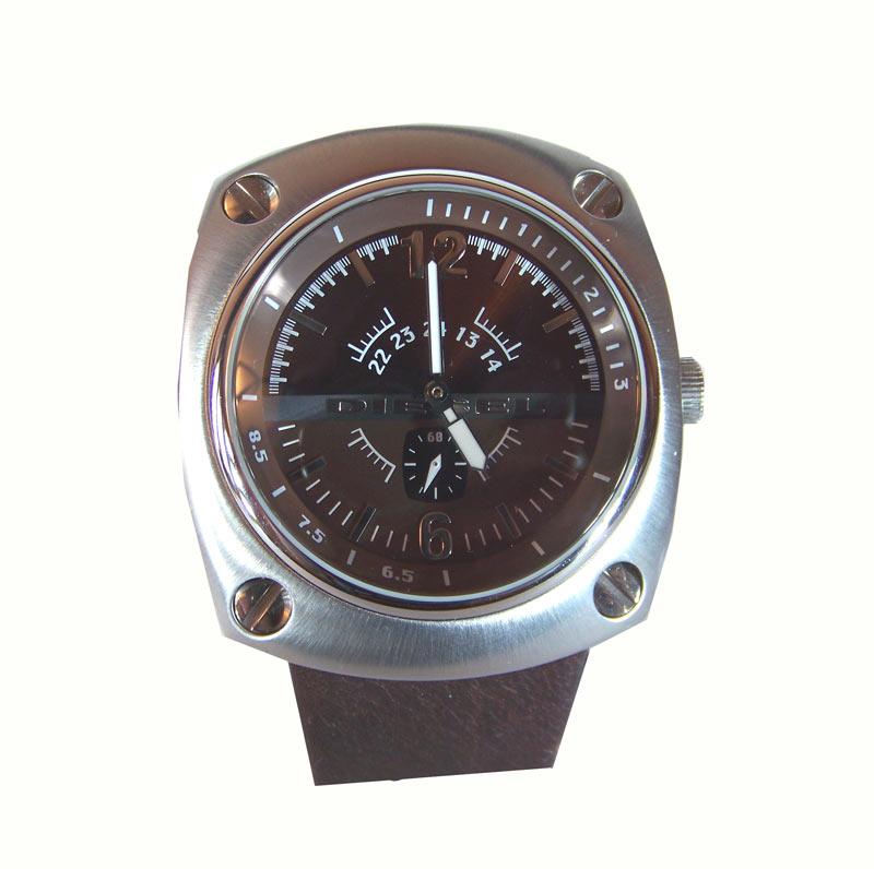 Foto Reloj acero diesel dz12228 dz1228