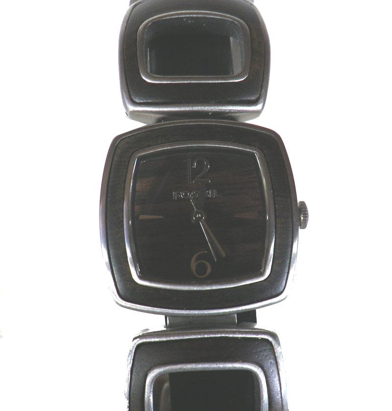 Foto Reloj acero fossil es2107 es2107