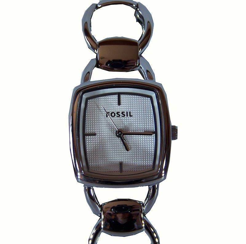 Foto Reloj acero fossil es2675 es2675