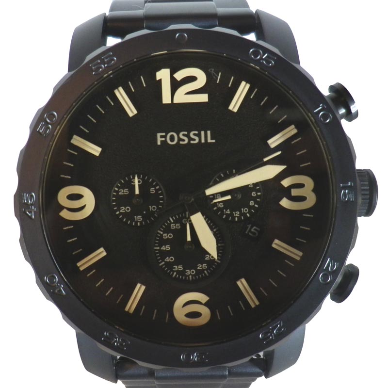 Foto Reloj acero fossil jr1356 jr1356