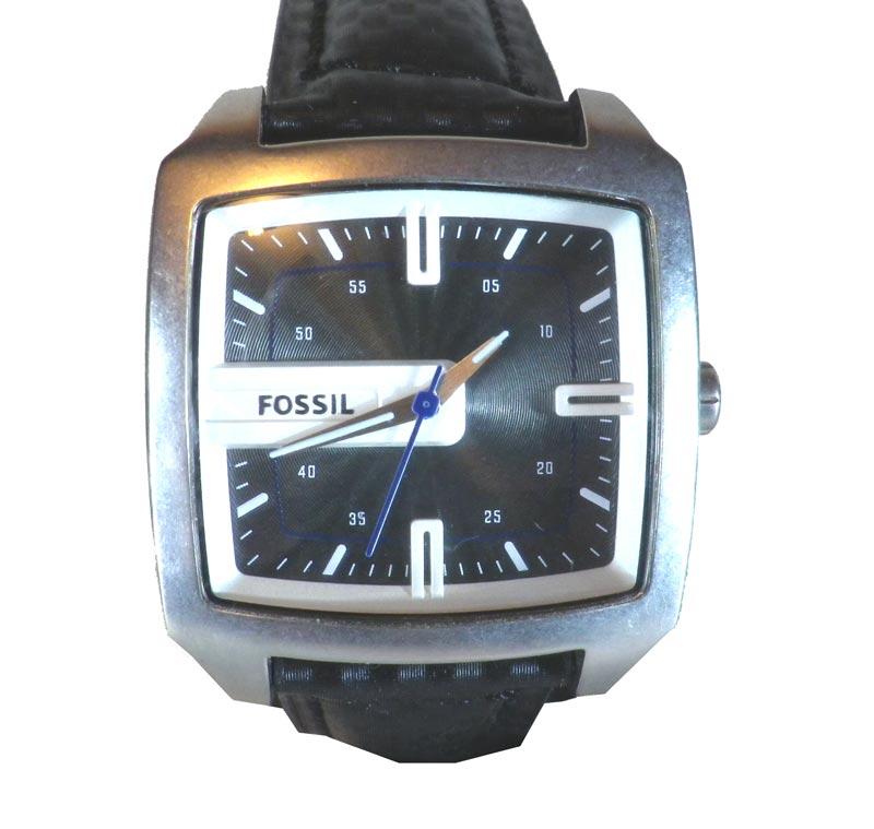 Foto Reloj acero fossil jr9991 jr9991