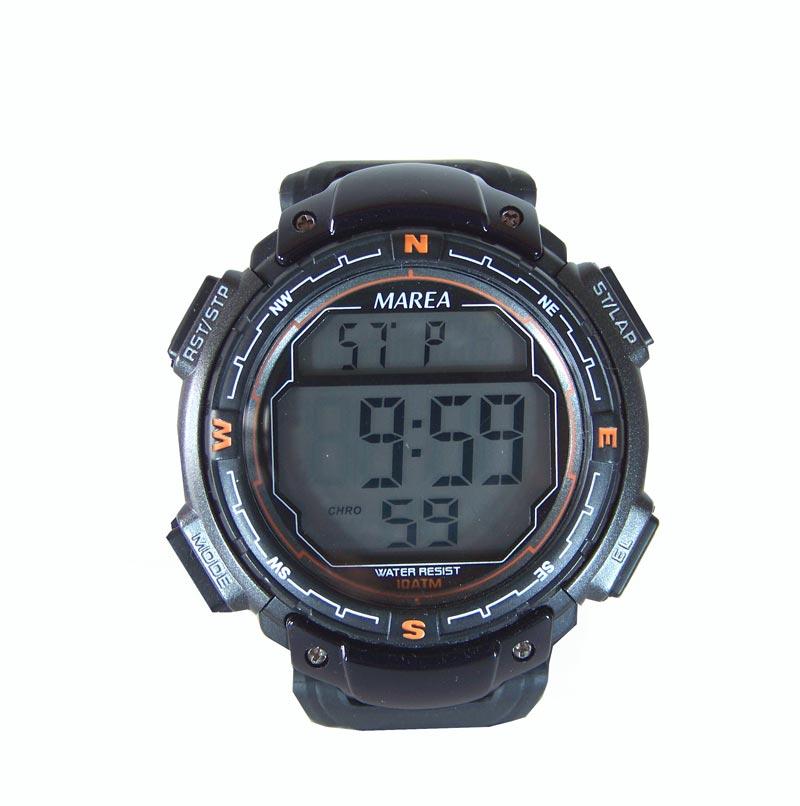 Foto Reloj acero marea b40095/1 b40095/1