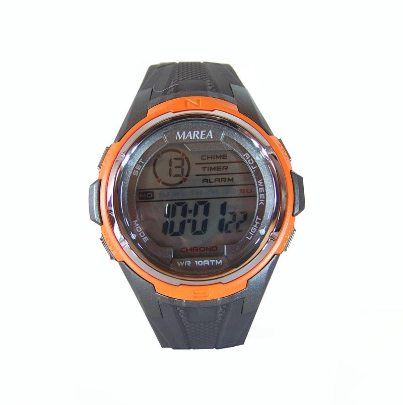 Foto Reloj acero marea b44057/3 b44057/3