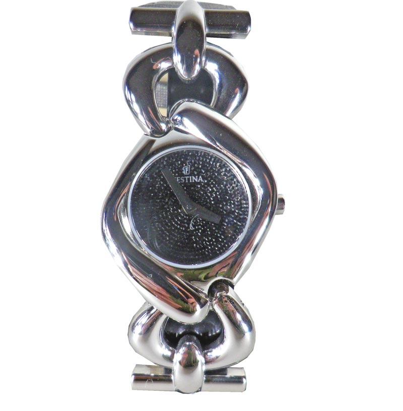 Foto Reloj acero mujer festina f16545/4 f16545/4