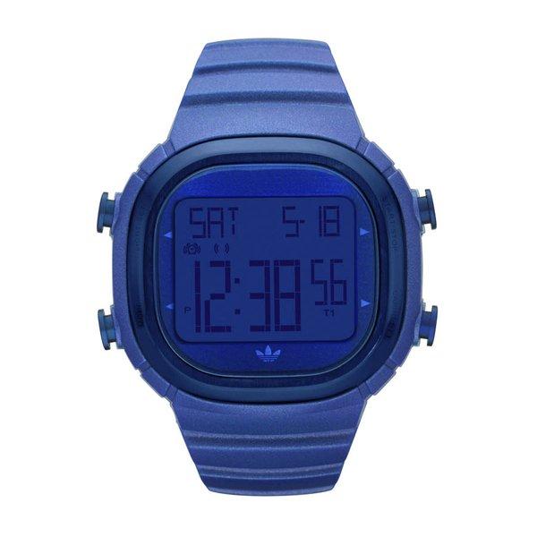 Foto Reloj Adidas Original Seoul Adh2138 Unisex Azul