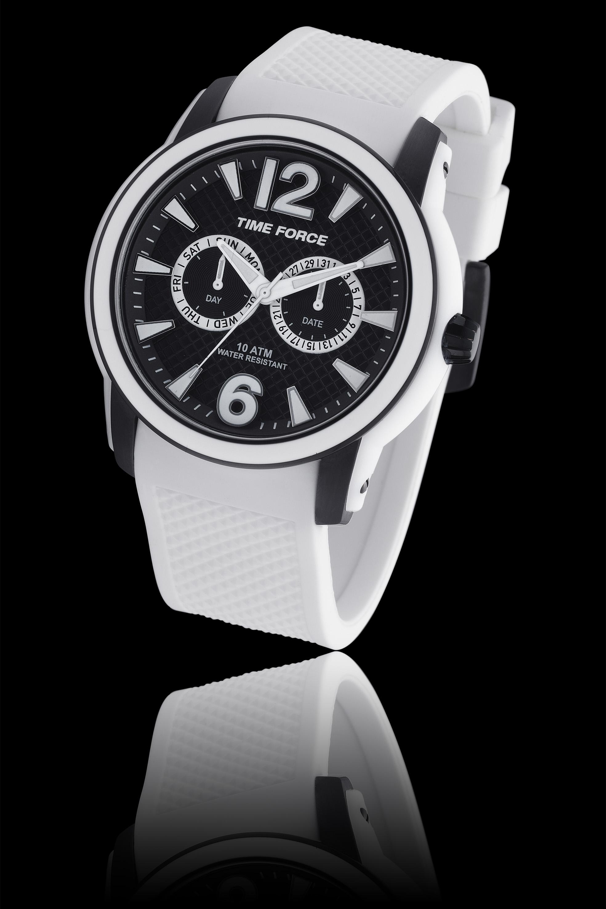 Foto Reloj Alberto Contador Time Force Ref. TF4182M18