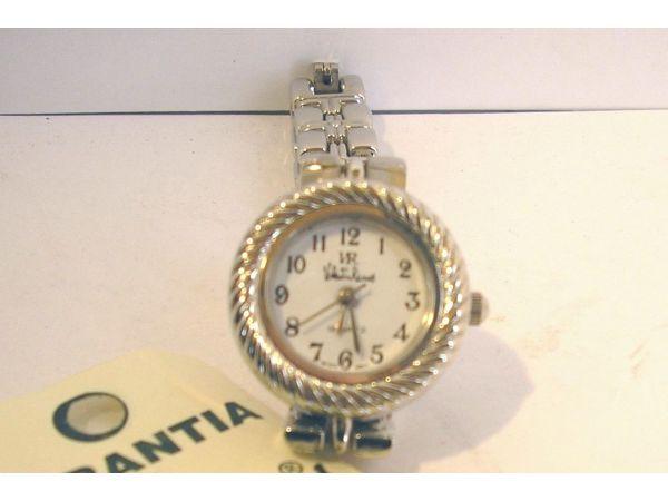 Foto Reloj Analogico SeÑora Valentin Ramos