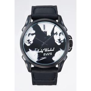 Foto reloj Andy Warhol ANDY167
