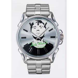 Foto reloj Andy Warhol ANDY169