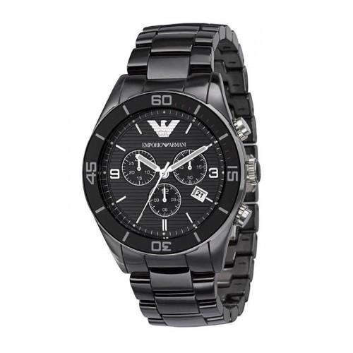 Foto Reloj armani ceramics - ar1421 armani
