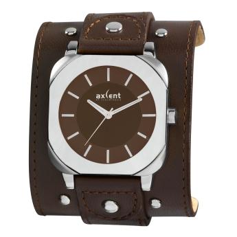 Foto Reloj Axcent The Rock Marrón