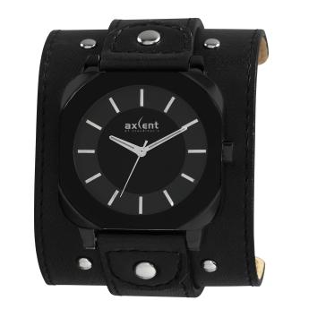 Foto Reloj Axcent The Rock Negro