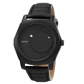 Foto Reloj Axcent Turbine Negro
