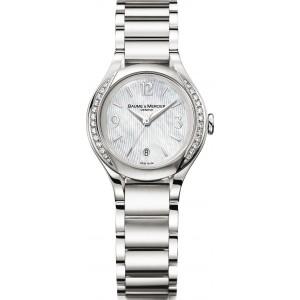 Foto Reloj baume & mercier ilea 8771