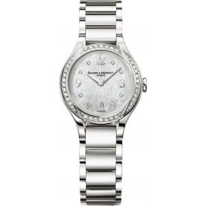 Foto Reloj baume & mercier ilea 8772