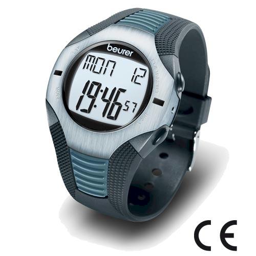 Foto Reloj Beurer PM26 con pulsometro