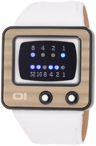 Foto Reloj binario TV TV228B1