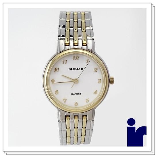 Foto Reloj Blumar Y121E-9524T/T Quartz mujer [3160]