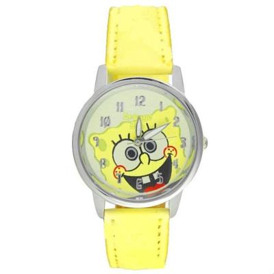 Foto Reloj Bob Esponja - Sponge Bob Watch Divertido