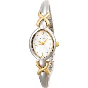 Foto Reloj bulova 98l119