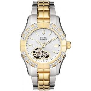 Foto Reloj bulova 98r130