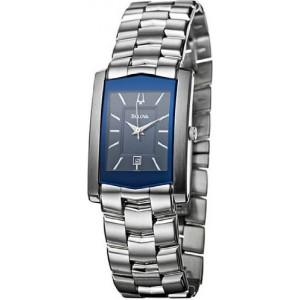 Foto Reloj bulova bracelet 96b75