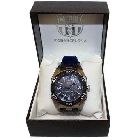 Foto Reloj caballero F.C.Barcelona