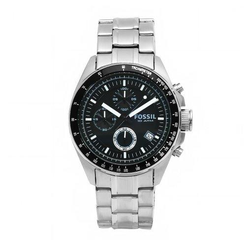 Foto Reloj caballero Fossil ref: CH2600