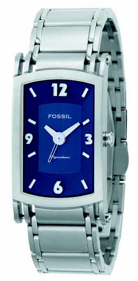 Foto Reloj caballero Fossil ref: SI1017