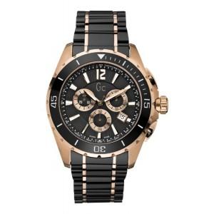 Foto Reloj caballero GUESS COLLECTION ref: X76004G2S