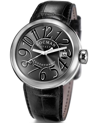 Foto Reloj caballero LOCMAN ref: 341