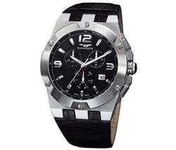 Foto Reloj caballero Sandoz ref: 81287-05
