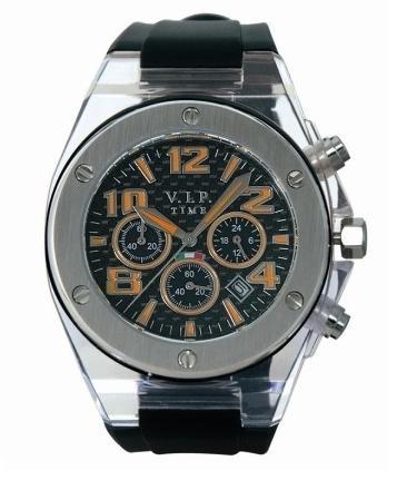 Foto Reloj caballero V.I.P. Time ref: VP3029AU