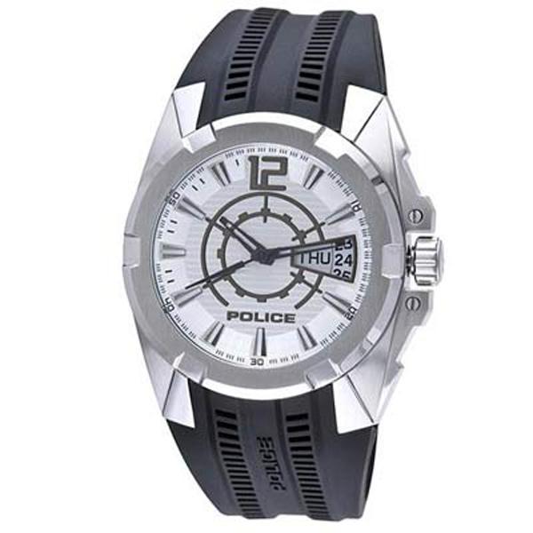 Foto Reloj Calendario Police Radical R1451128002