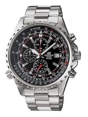 Foto Reloj Casio 100% Original Edifice Ef 527d-1av.