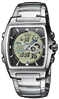 Foto Reloj Casio Analógico Edifice EFA-120D-7A