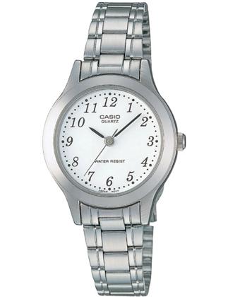 Foto Reloj Casio Analógico LTP-1128A-7B