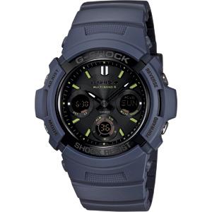 Foto reloj Casio AWG-M100NV-2AER