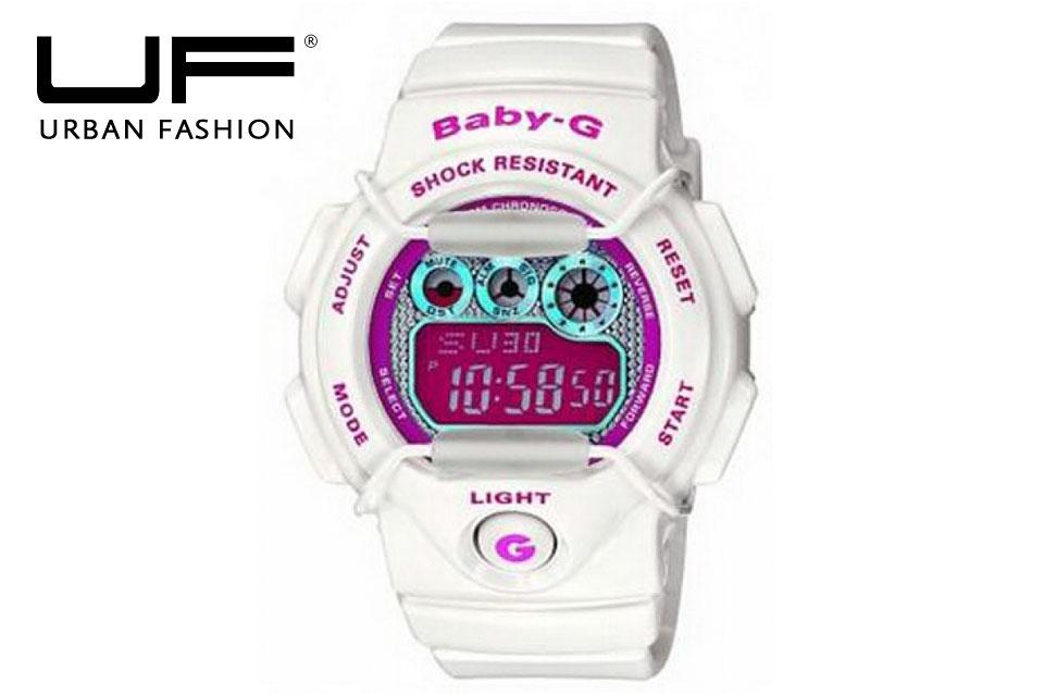 Foto Reloj Casio Baby G Bg-1005m-7er