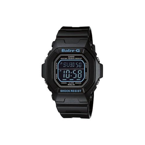Foto Reloj casio baby g bg-5600bk-1er casio