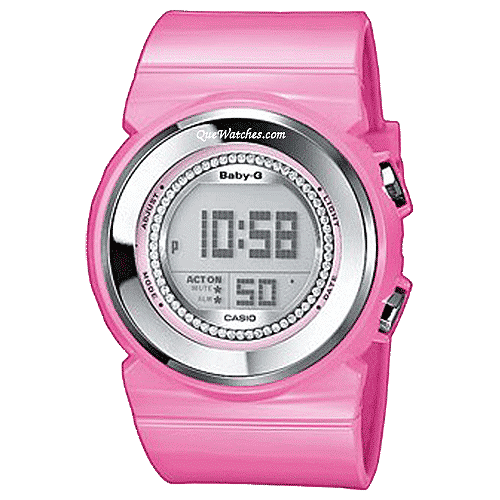 Foto Reloj Casio Baby-g BGD-102-4ER
