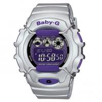 Foto Reloj Casio Baby-G para mujer BG-1006SA-8ER de caucho
