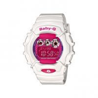 Foto Reloj Casio Baby-G para mujer BGA-130-7AER de caucho