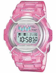 Foto Reloj Casio BG-1001-4AVER Baby-G