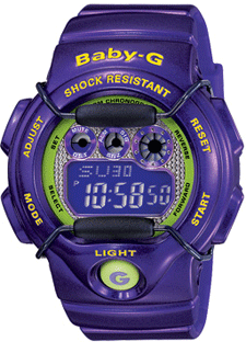 Foto Reloj Casio BG-1005M-6ER Baby-G